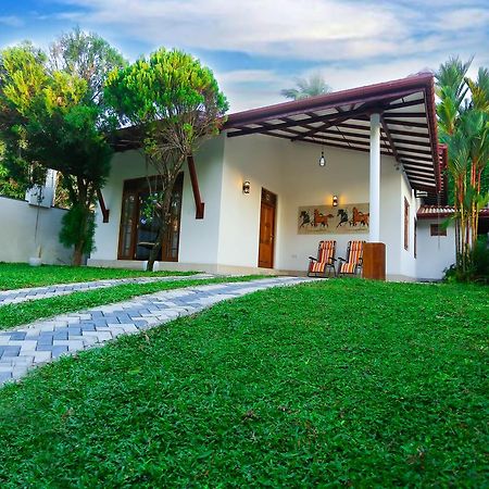 Villa 26 Bope Esterno foto