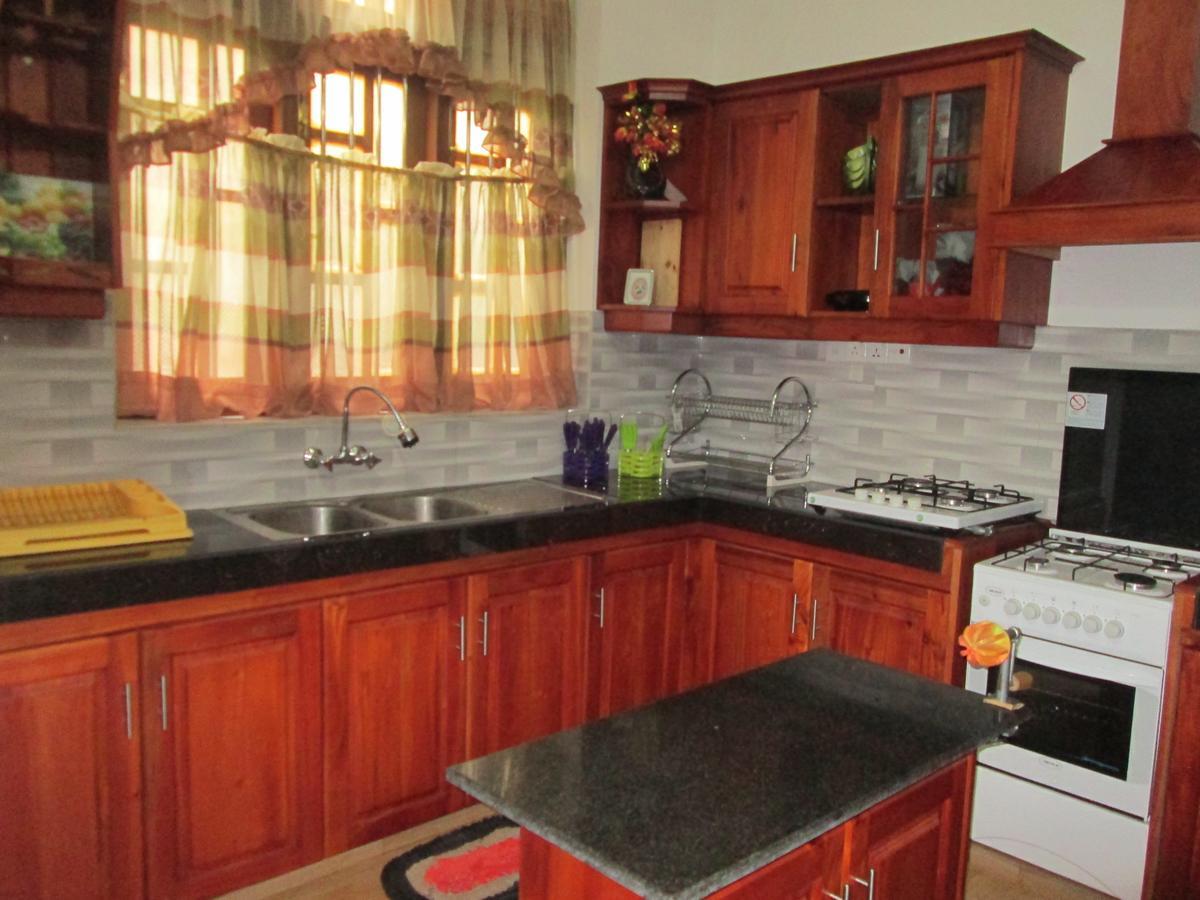Villa 26 Bope Esterno foto