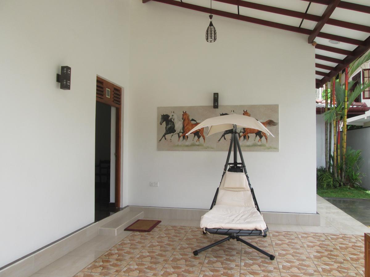 Villa 26 Bope Esterno foto