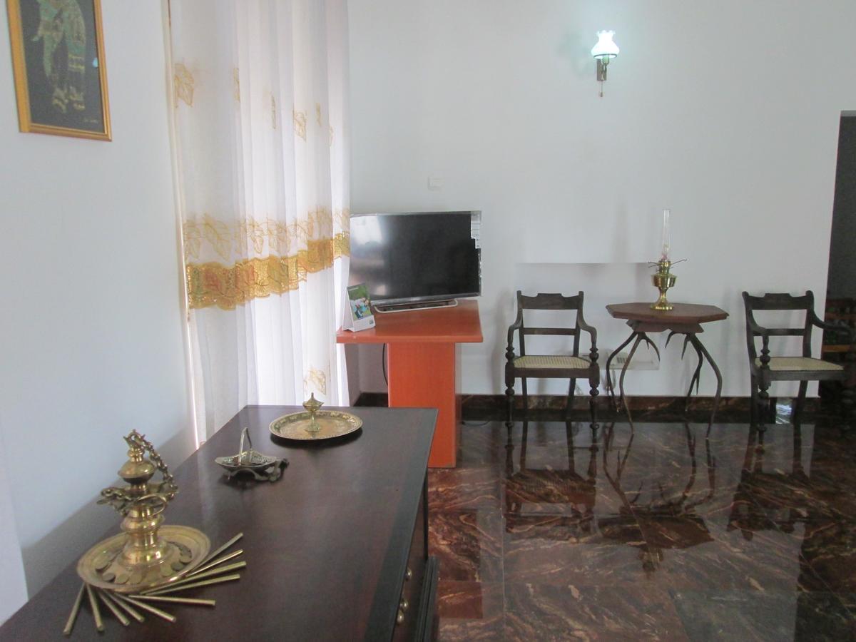Villa 26 Bope Esterno foto