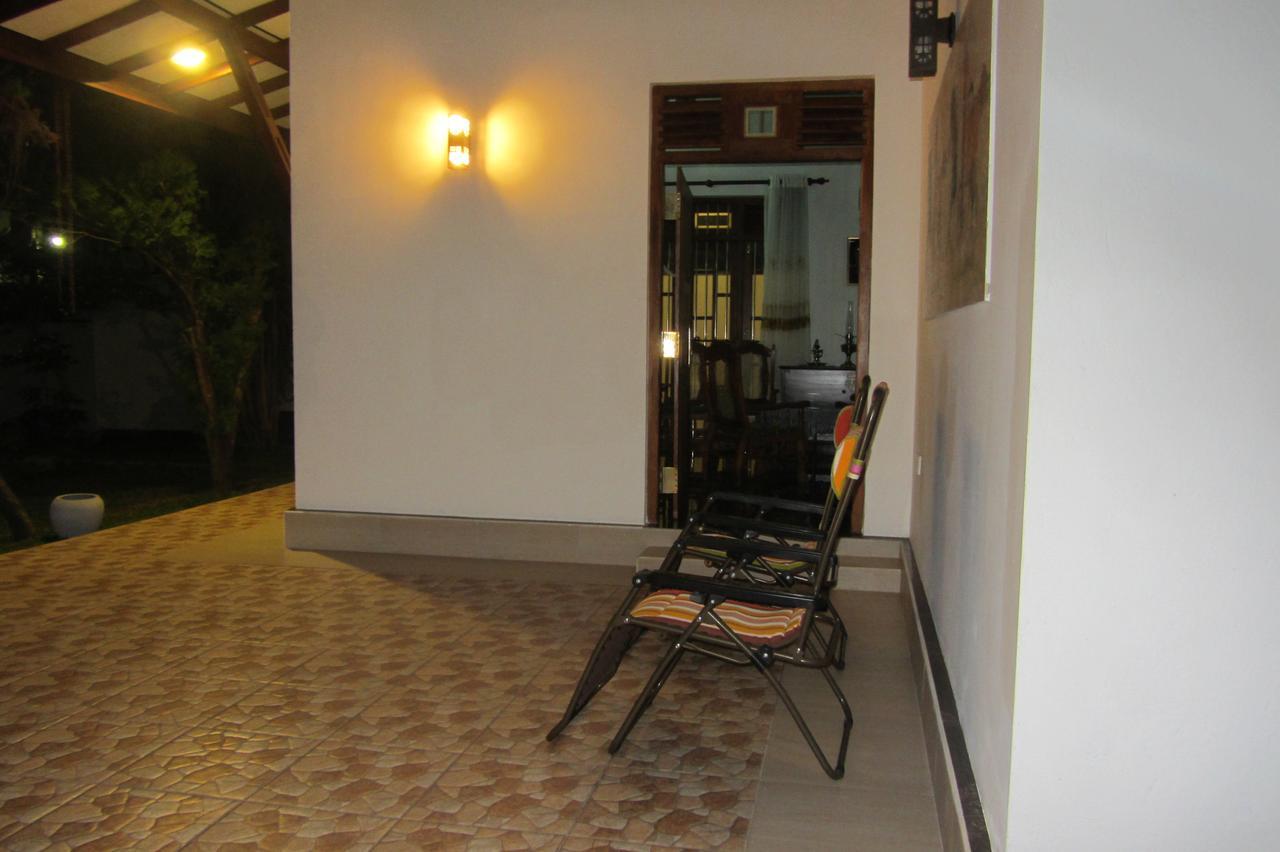 Villa 26 Bope Esterno foto