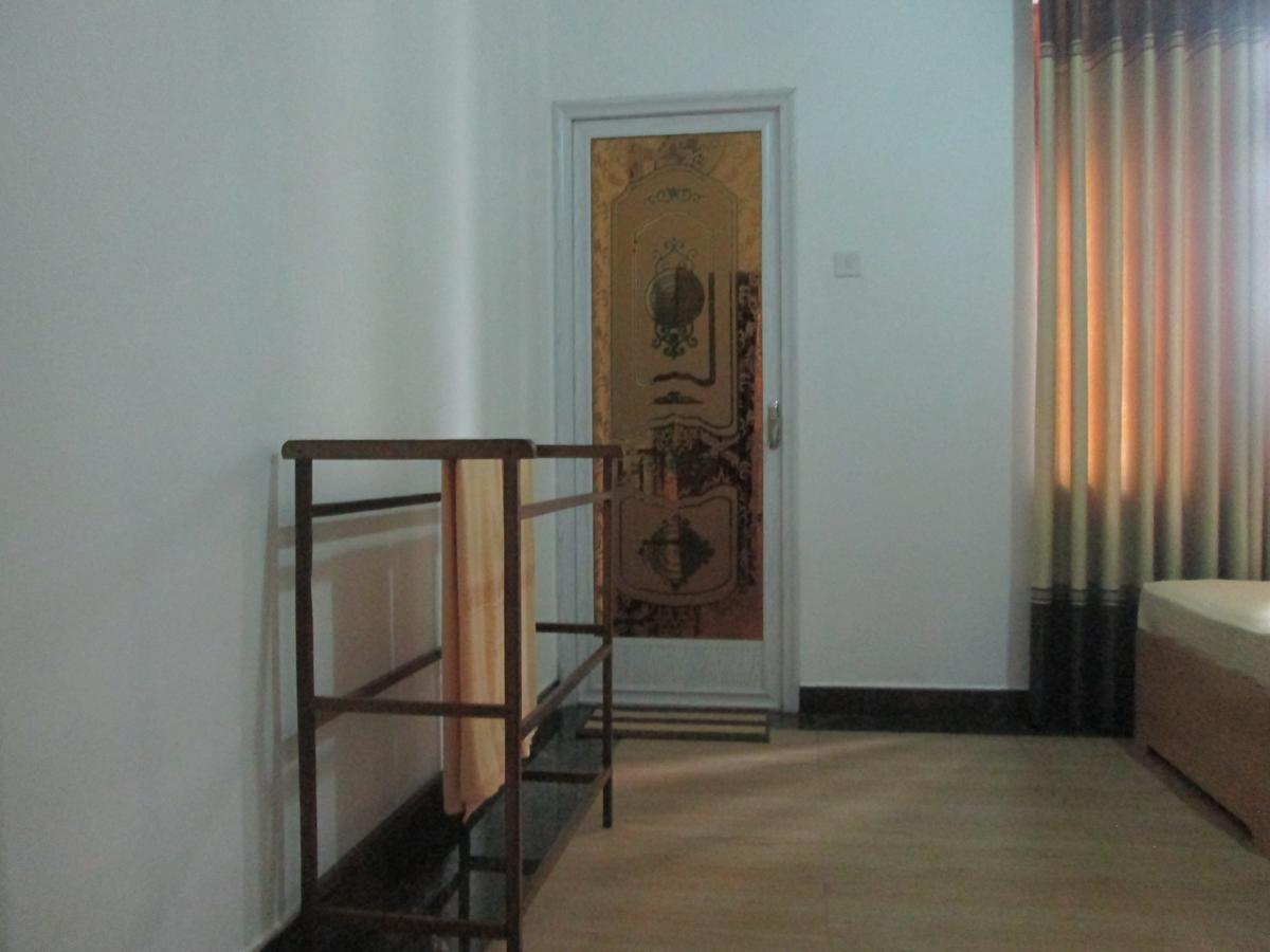 Villa 26 Bope Esterno foto