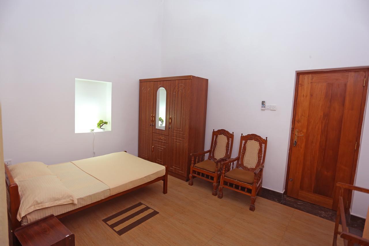 Villa 26 Bope Esterno foto