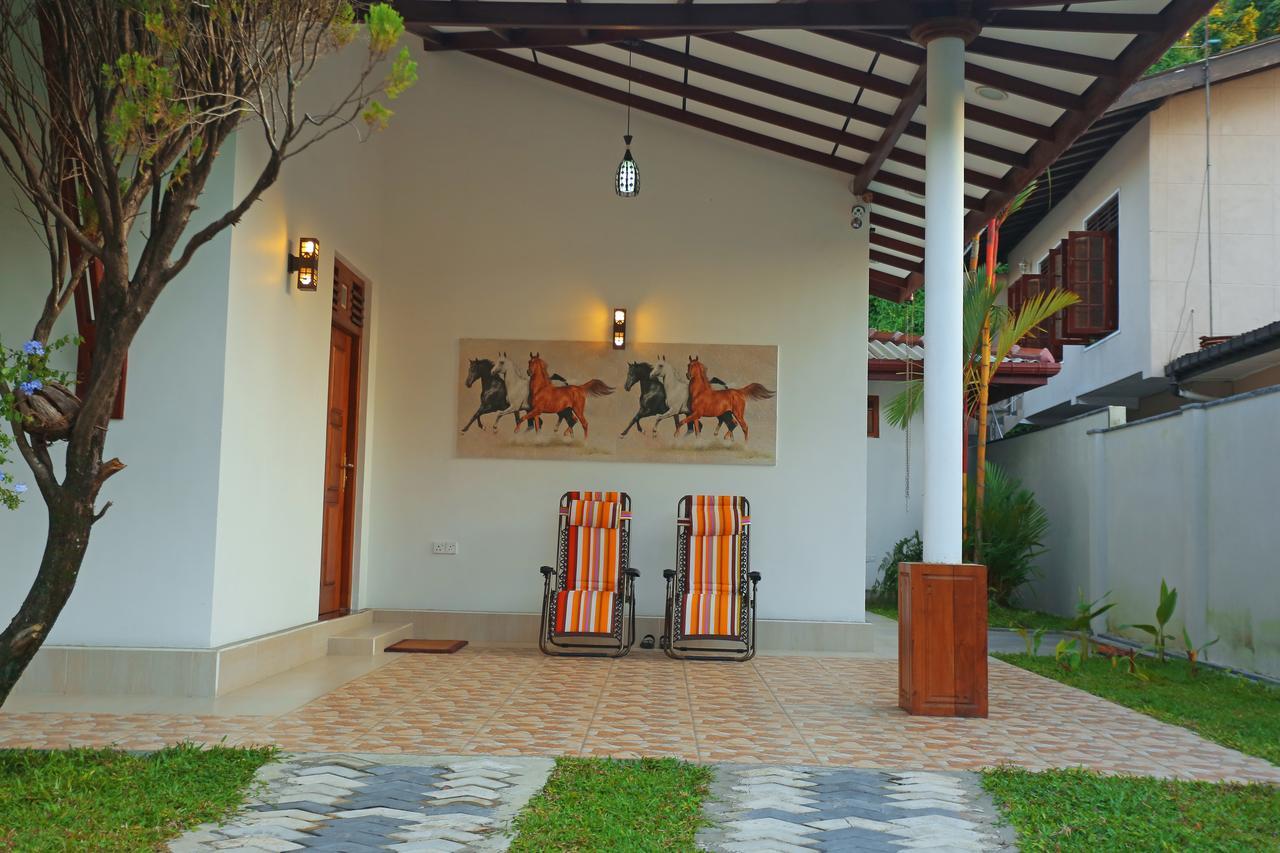 Villa 26 Bope Esterno foto