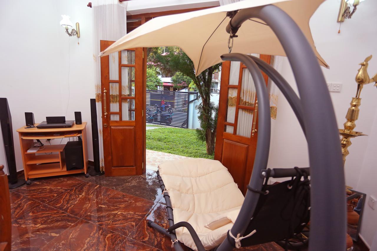 Villa 26 Bope Esterno foto