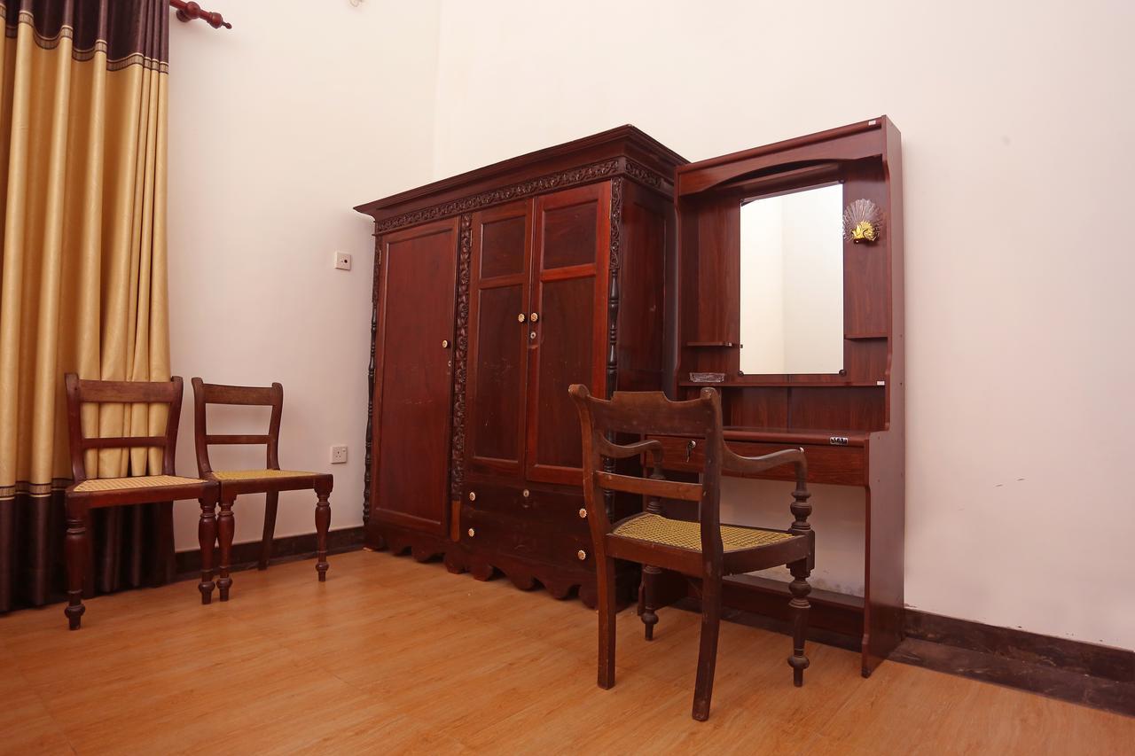 Villa 26 Bope Esterno foto