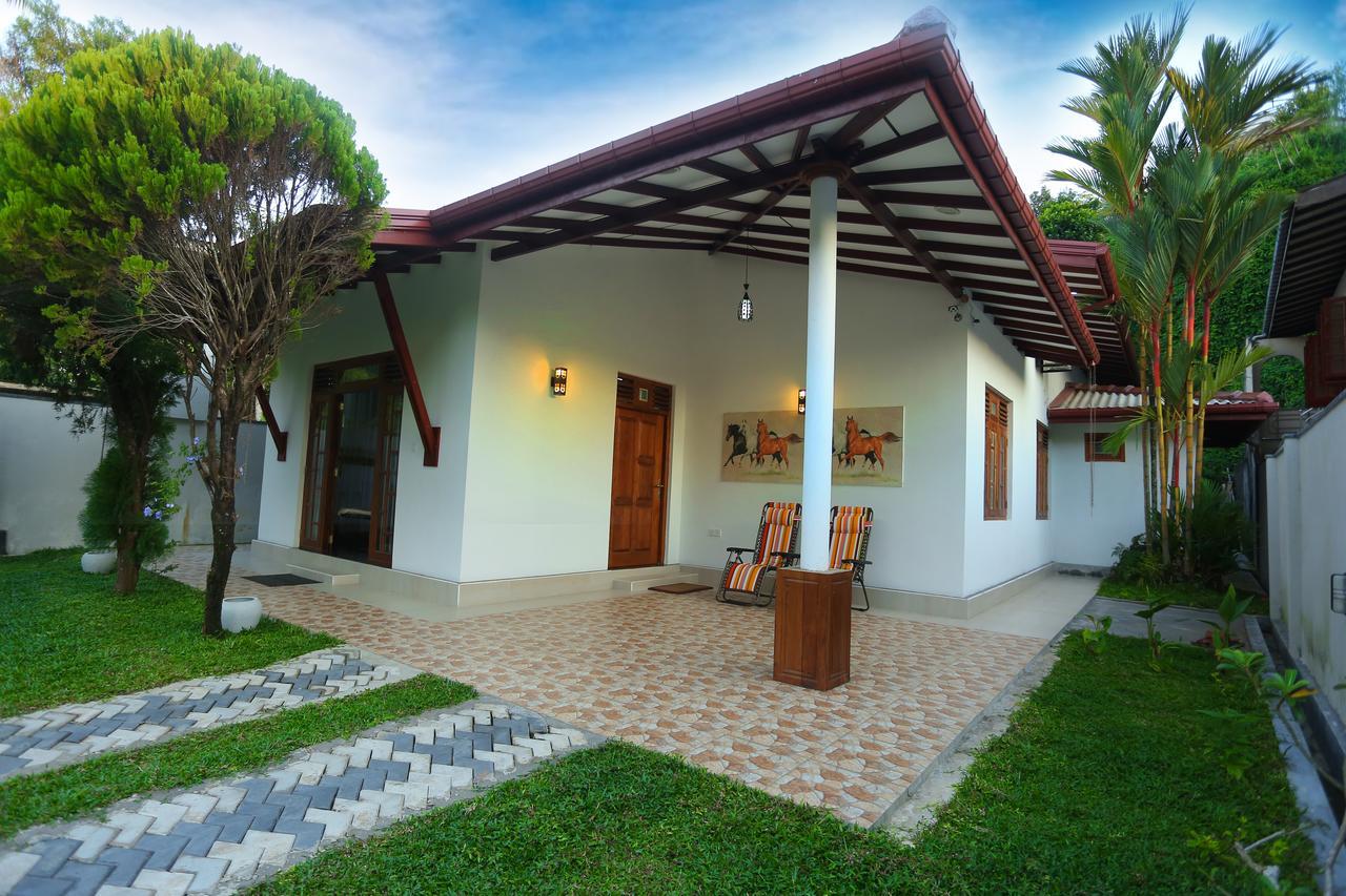 Villa 26 Bope Esterno foto