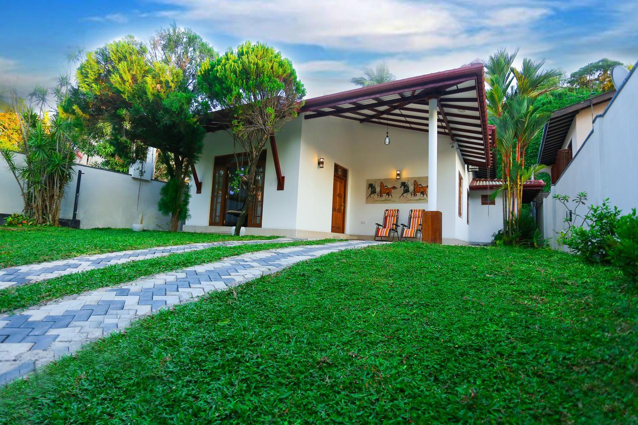 Villa 26 Bope Esterno foto