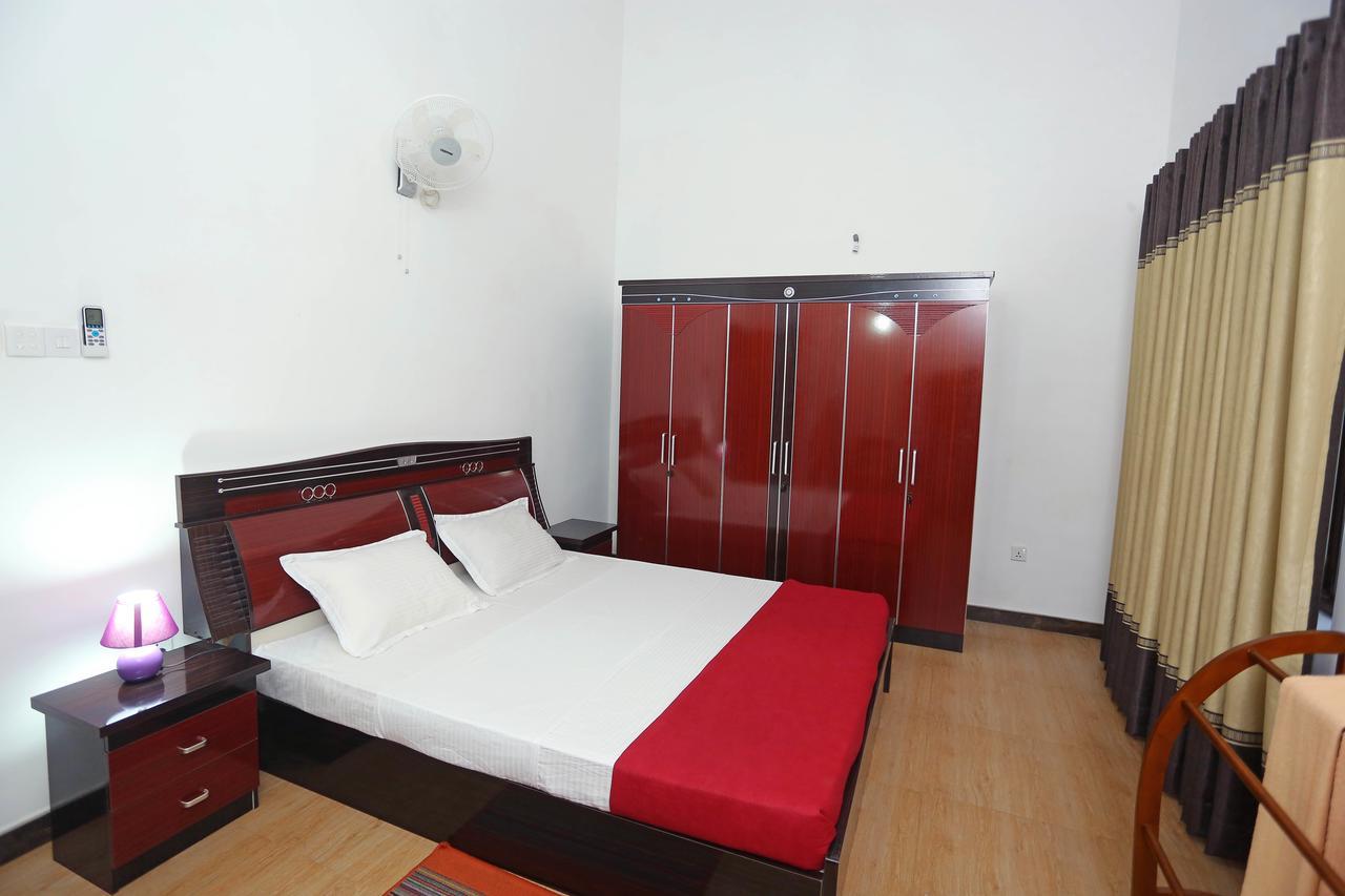 Villa 26 Bope Esterno foto