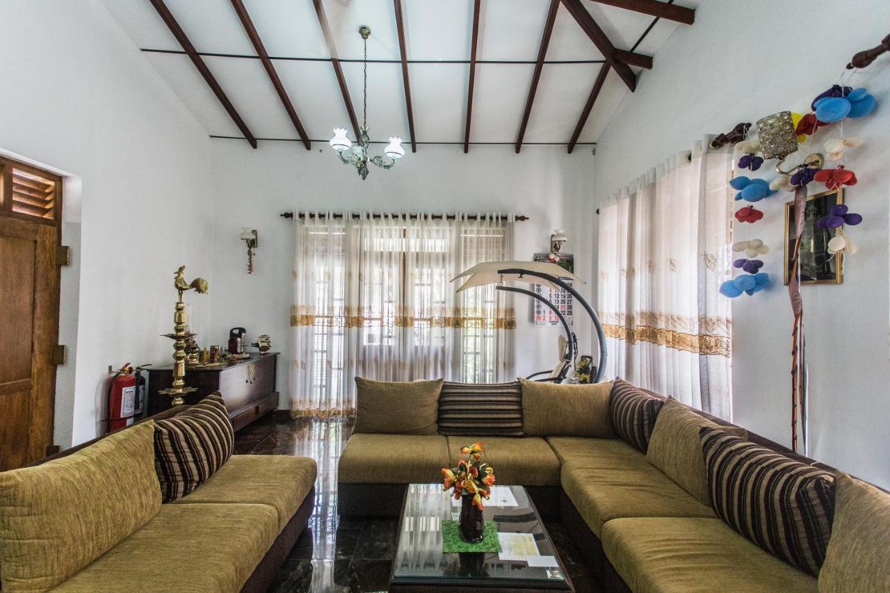 Villa 26 Bope Esterno foto