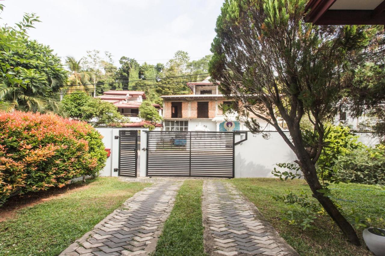 Villa 26 Bope Esterno foto