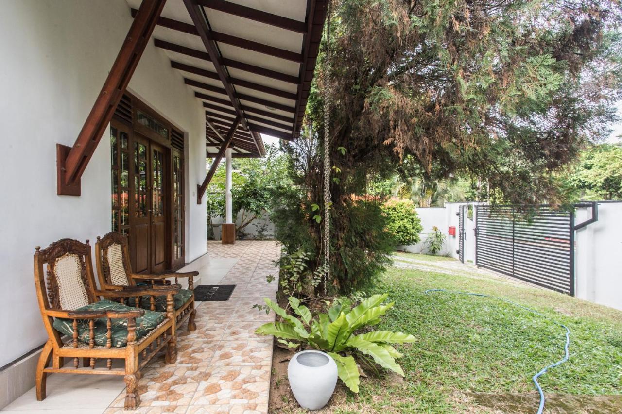 Villa 26 Bope Esterno foto