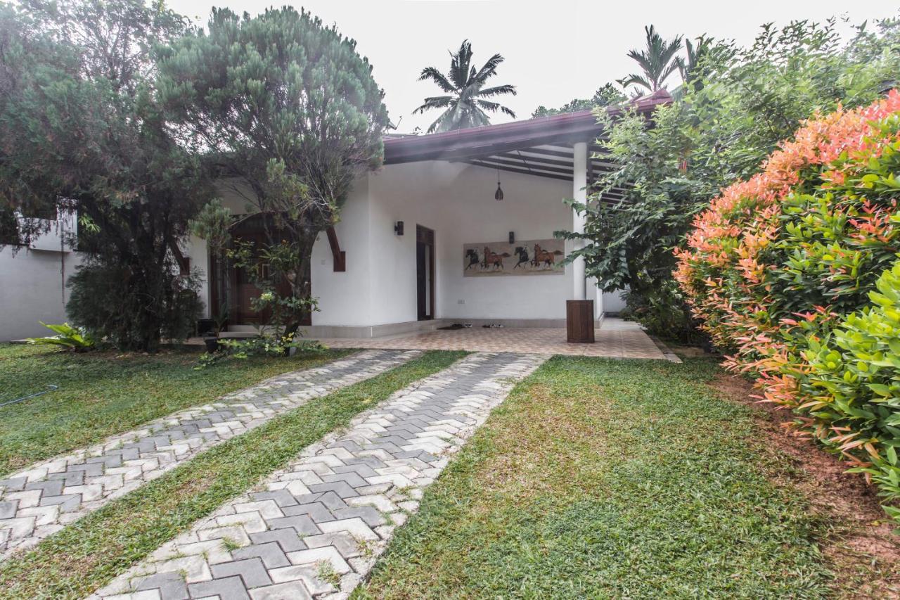 Villa 26 Bope Esterno foto